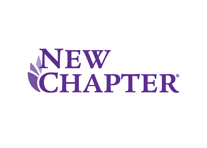 new chapter