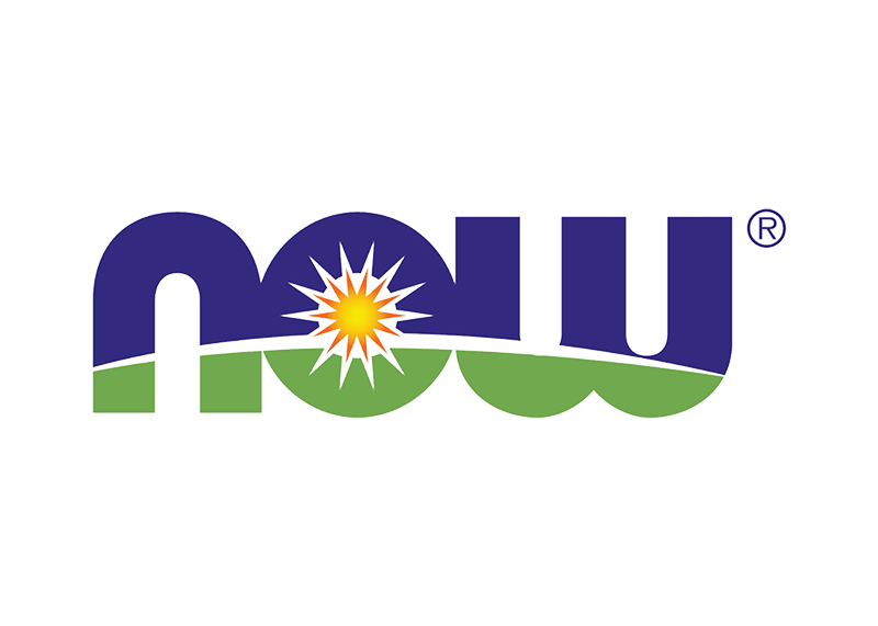 now