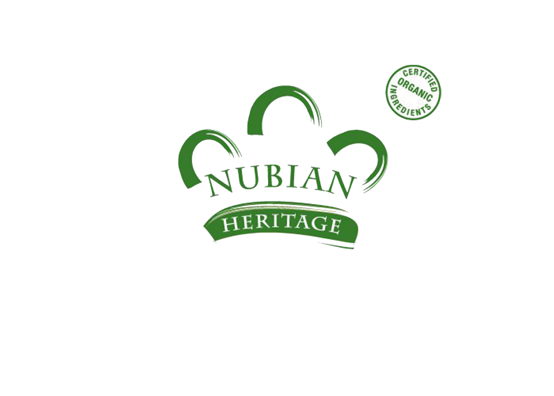 nubian heritage