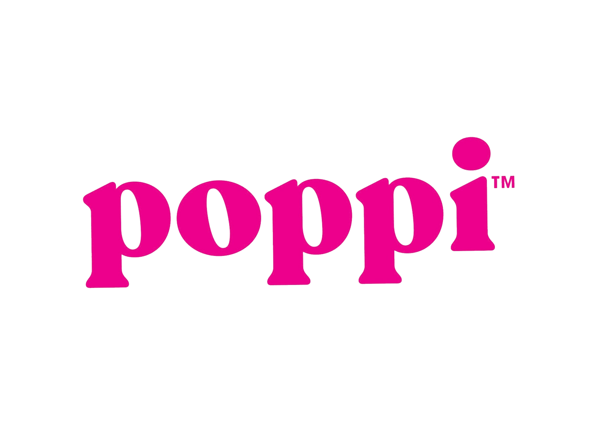 Poppi Soda