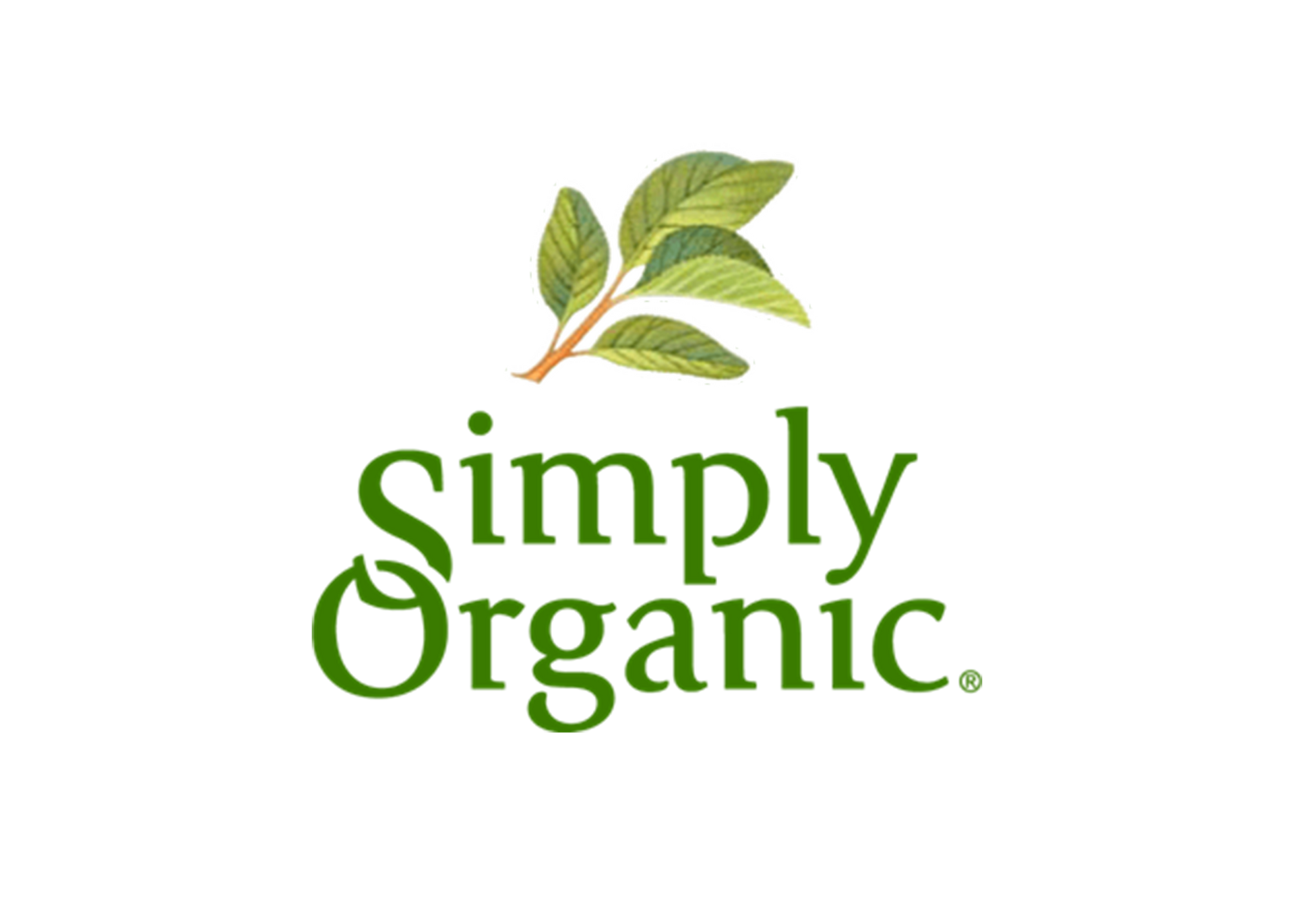 simply organic