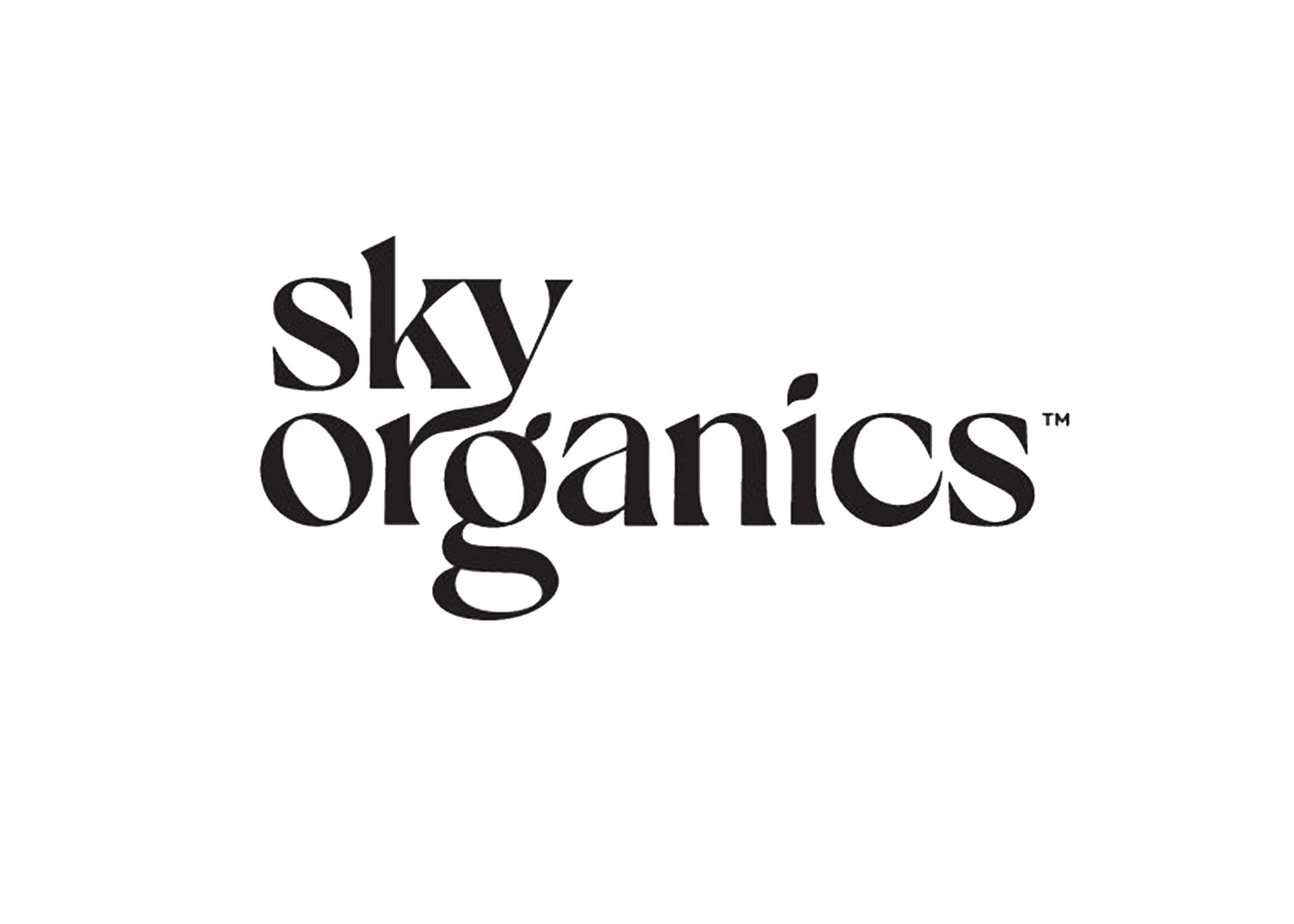 sky organics