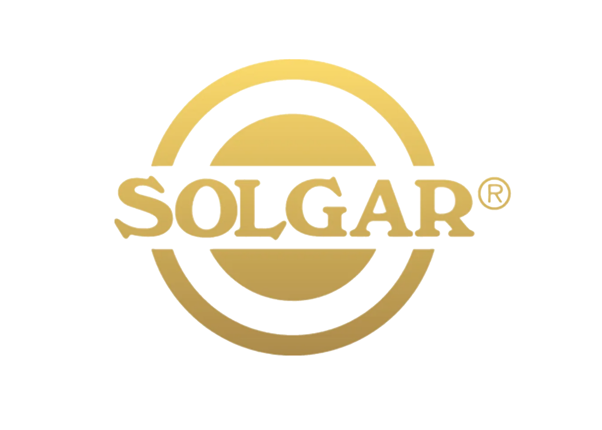 solgar logo