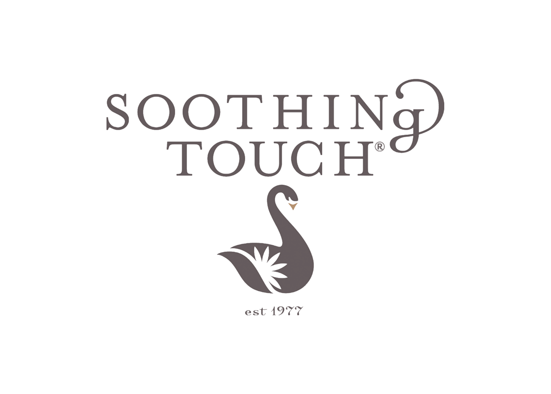 soothing touch