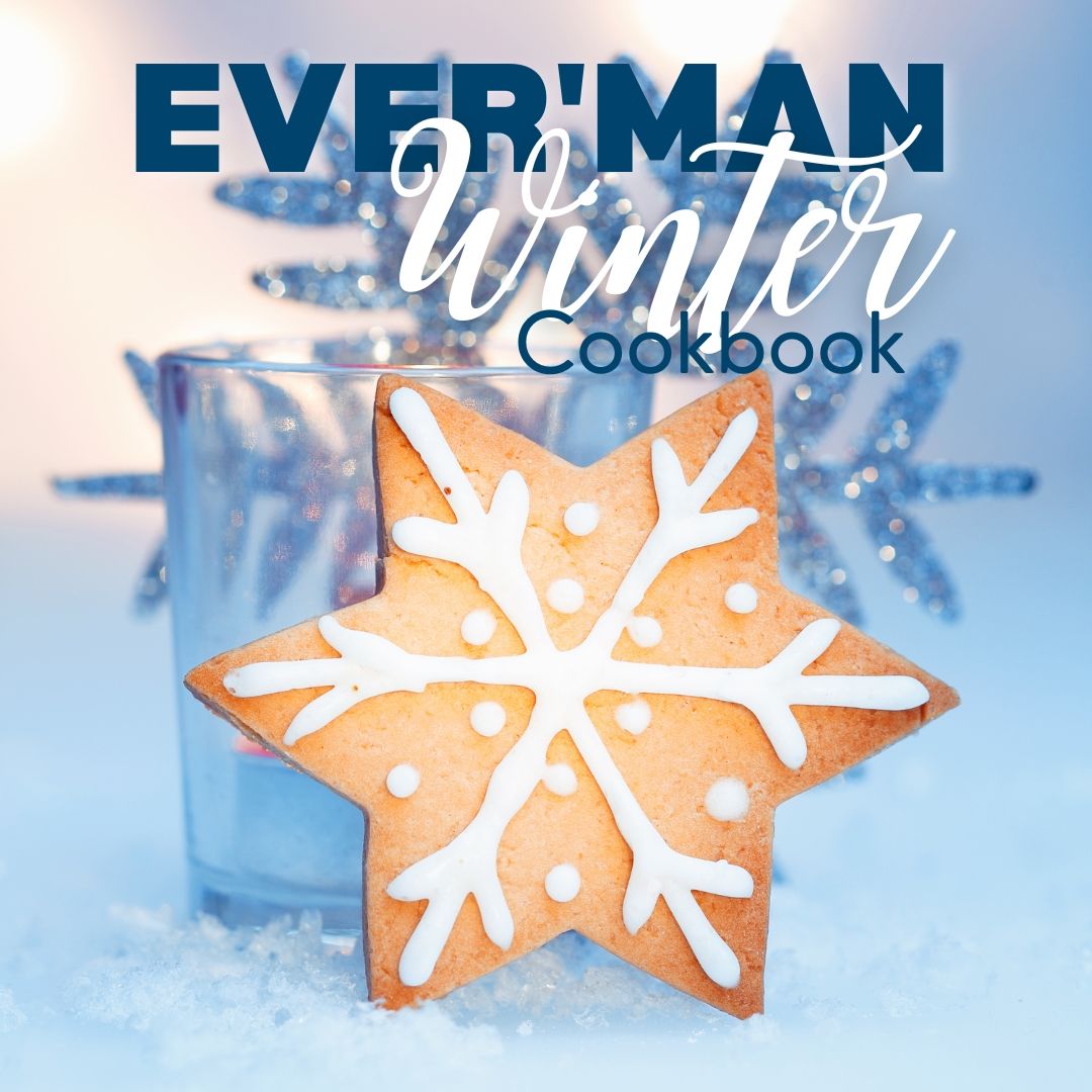 Ever'man Winter Cookbook