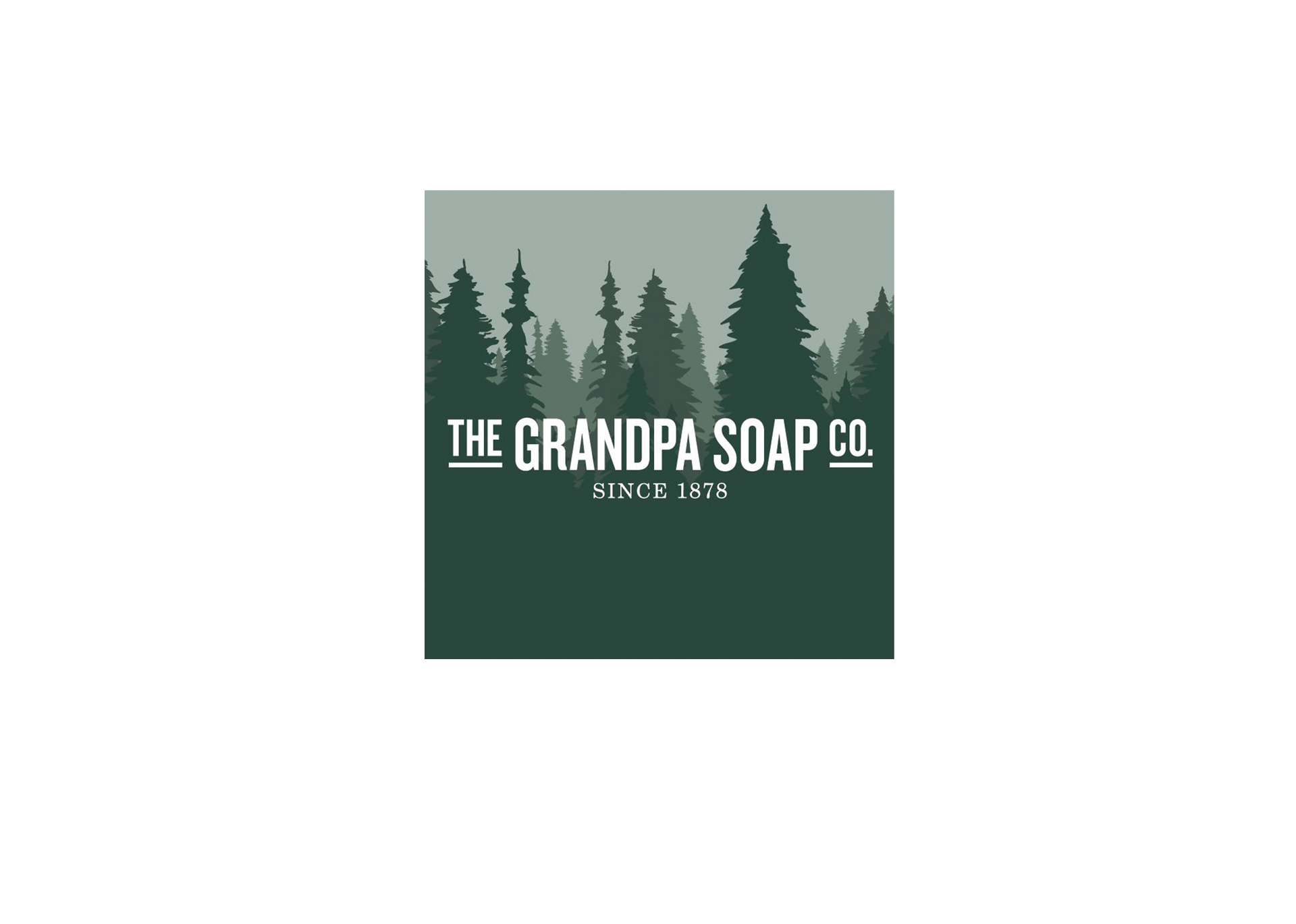 the grandpa soap co