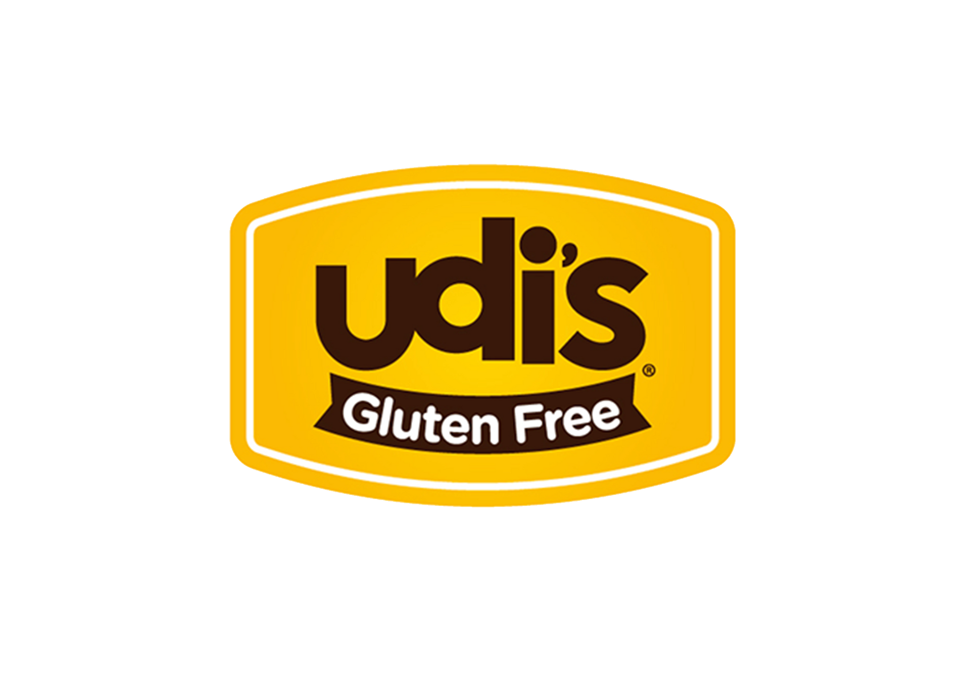 udis gluten free
