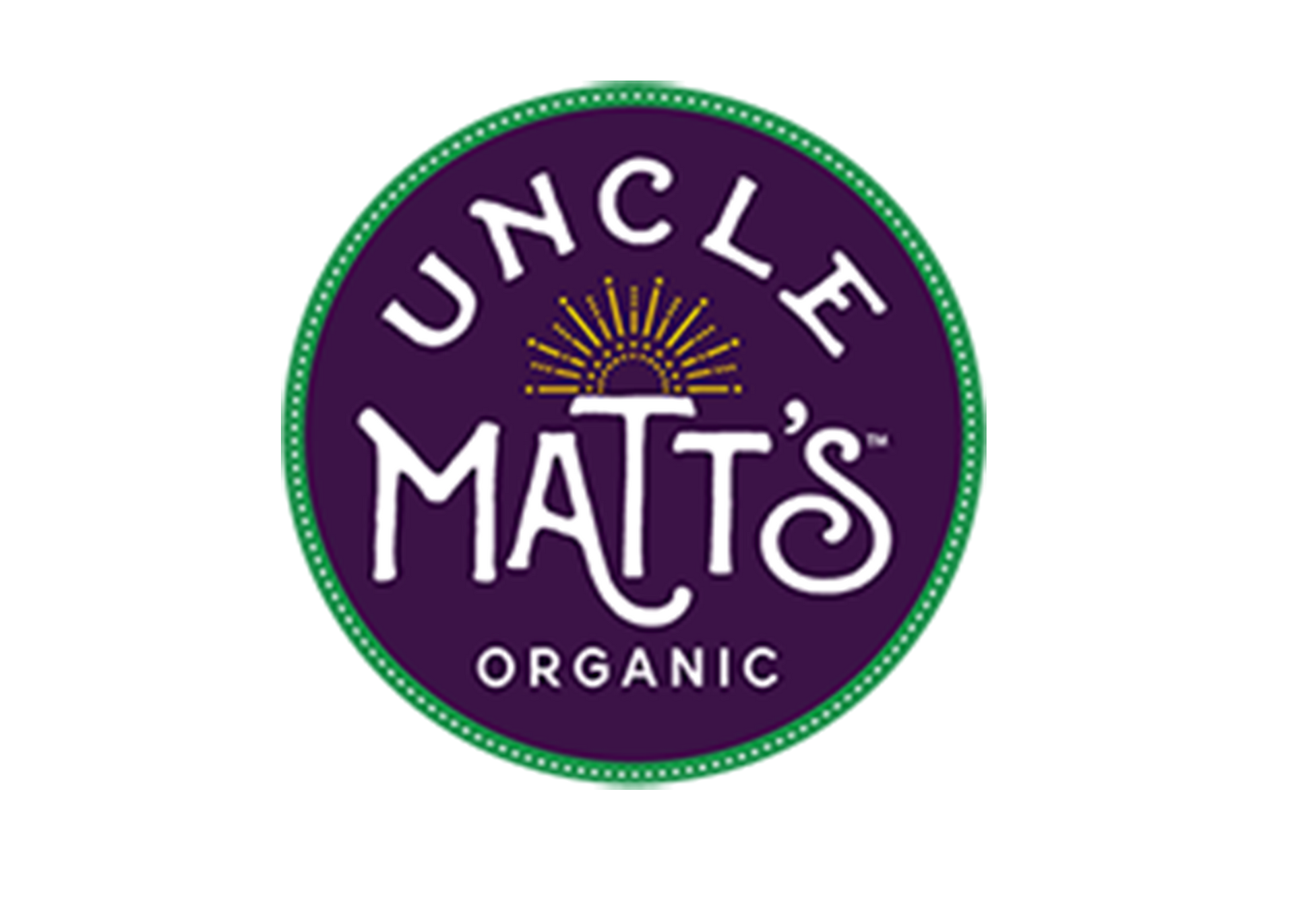 Uncle Matt's Organic Juices