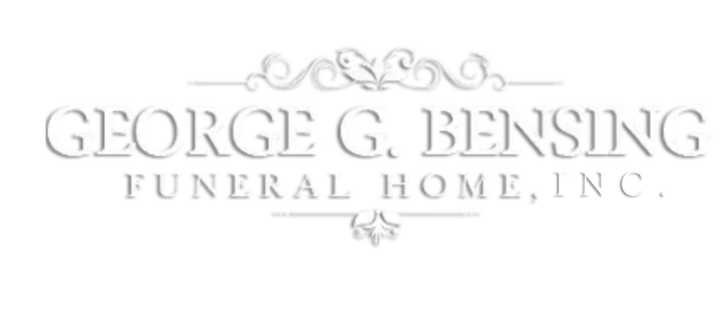 Funeral Home Logo