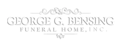 Funeral Home Footer Logo