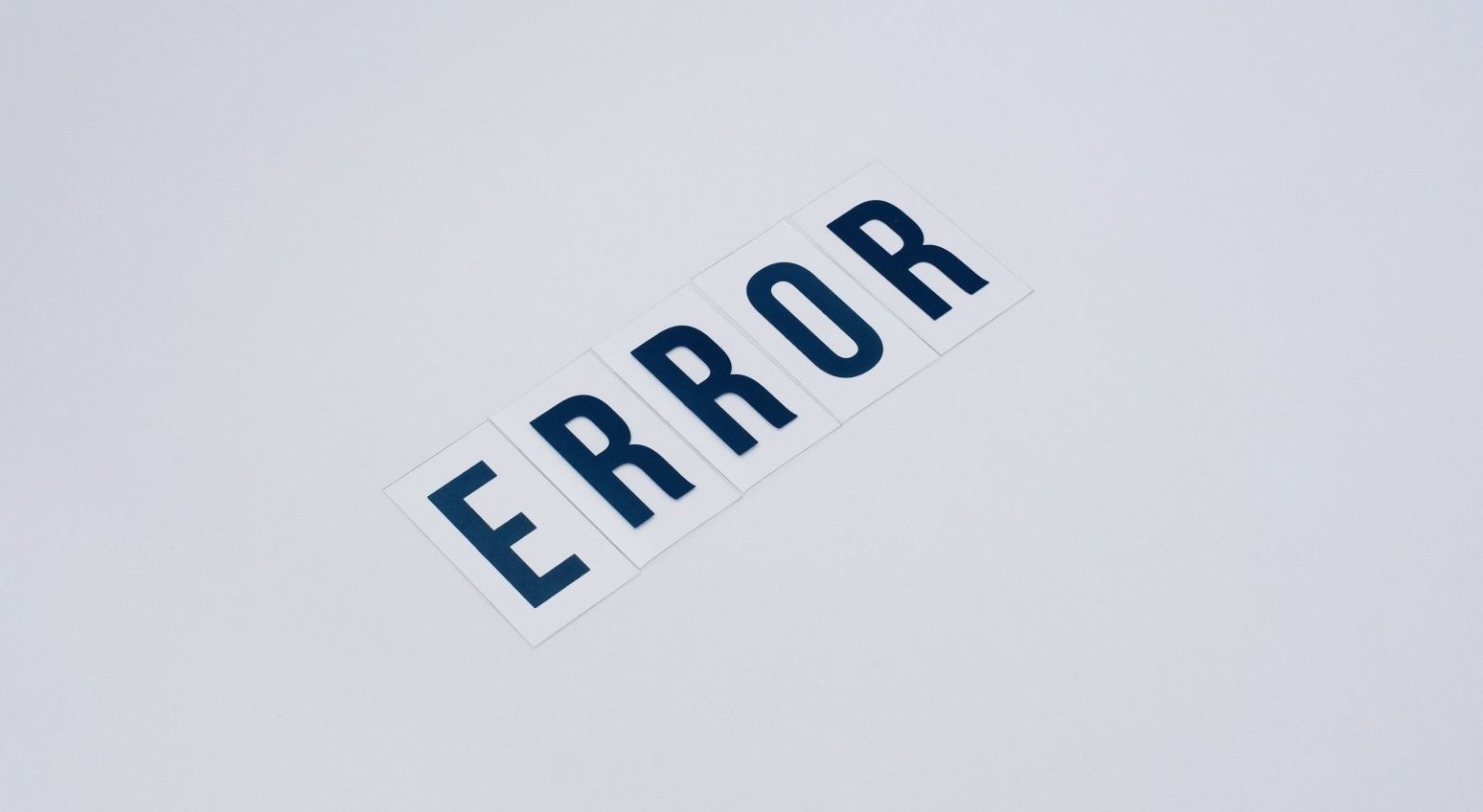 Error 404 página web Lo Nen Alcarrás