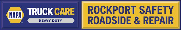 Logo | Rockport Safety Roadside & Repair