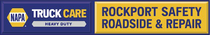 Logo | Rockport Safety Roadside & Repair