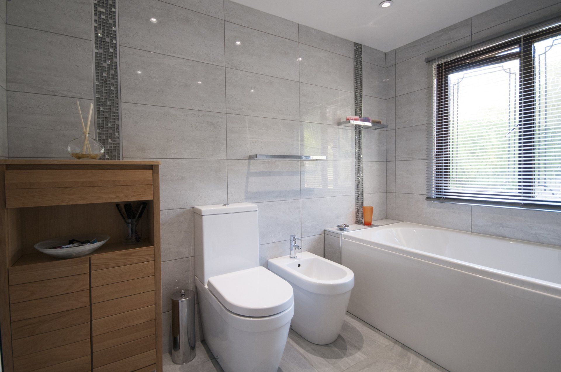 Bathrooms Services — North Port, FL — Premier Kitchens & Flooring