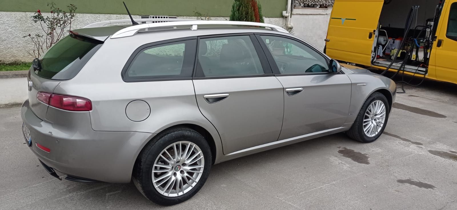 igienizzazione a vapore