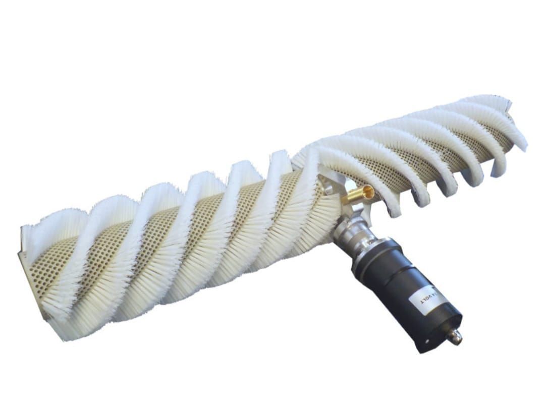 lavaggio pannelli fotovoltaici