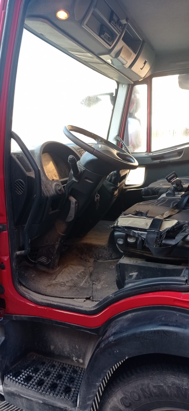 igienizzazione a vapore