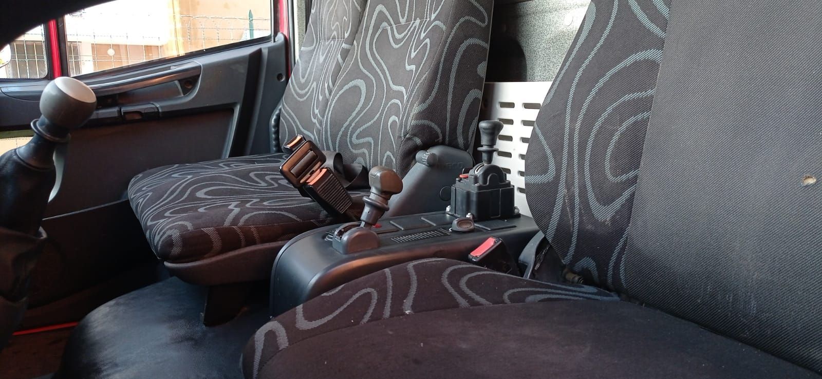 igienizzazione a vapore