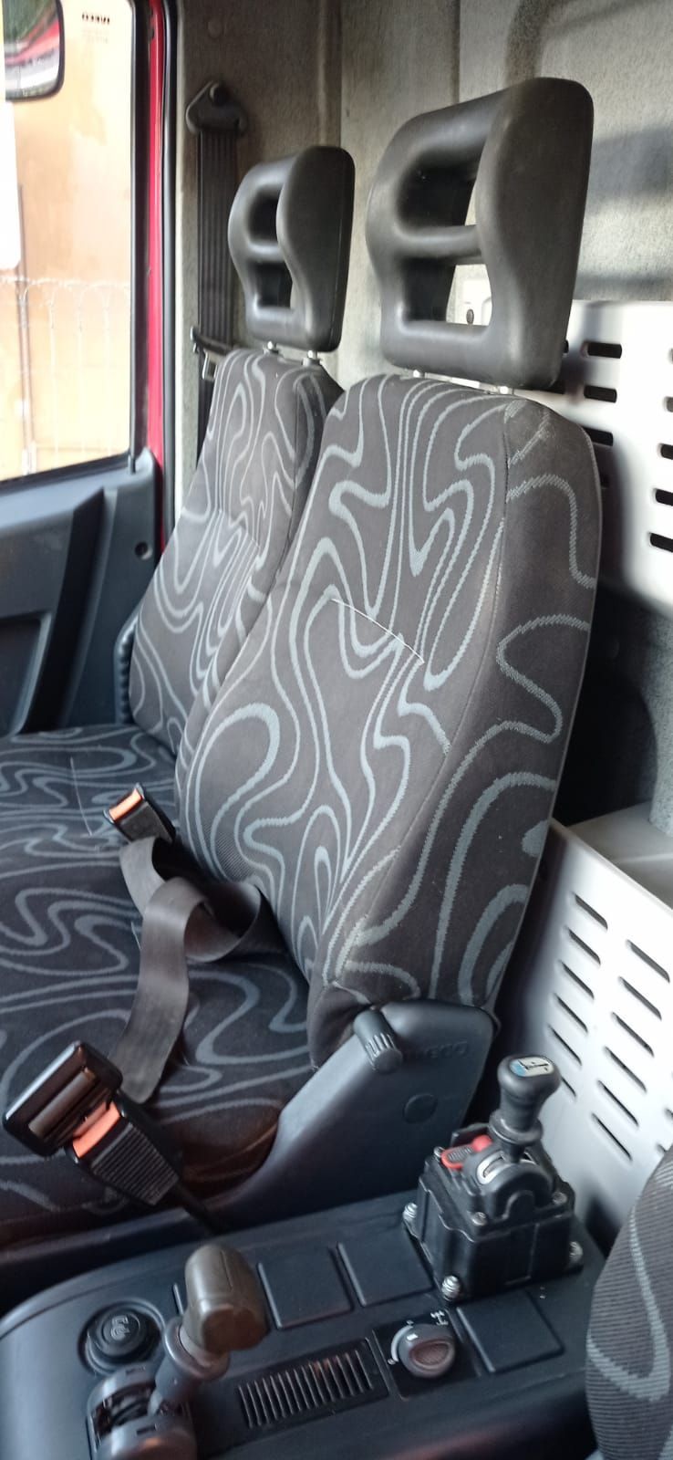 igienizzazione a vapore