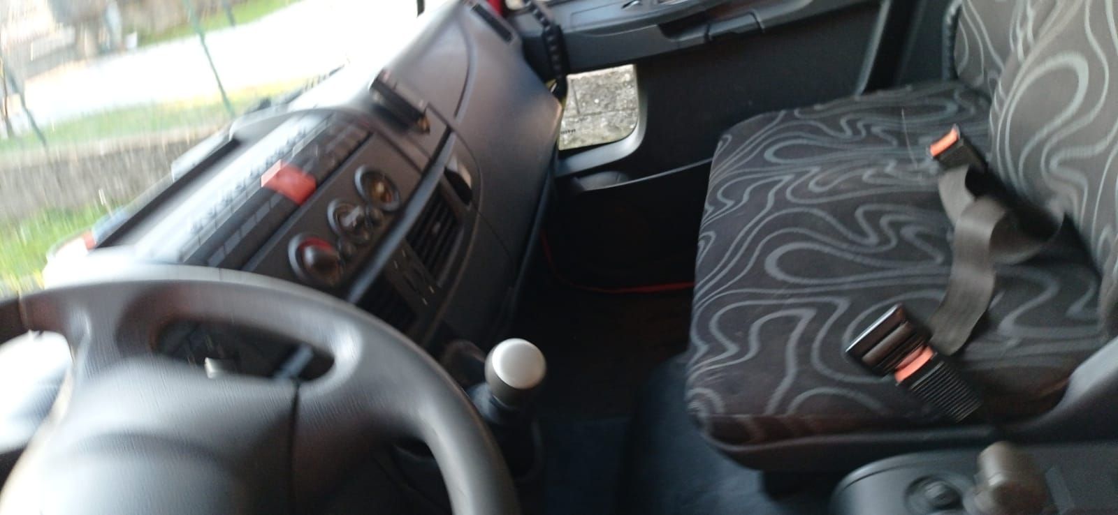 igienizzazione a vapore