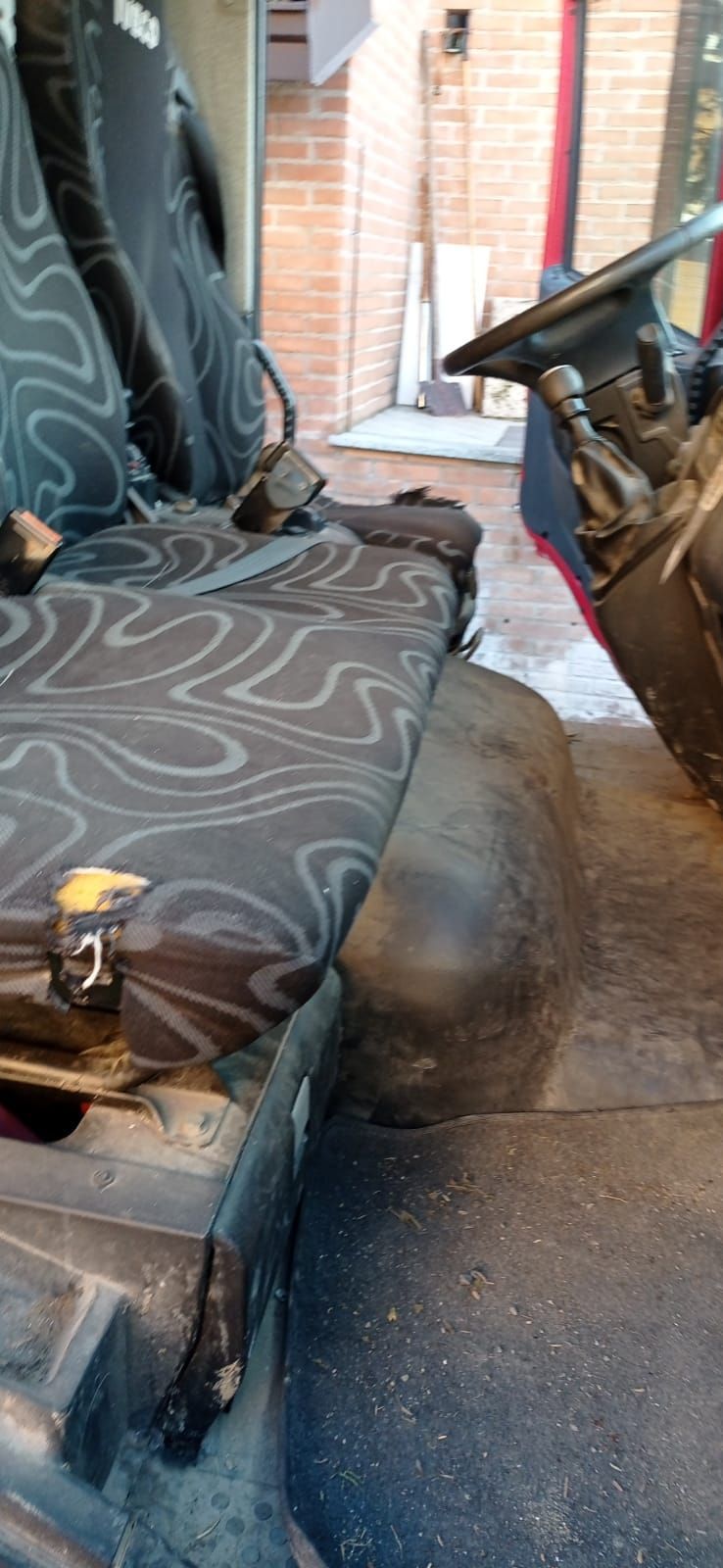 igienizzazione a vapore