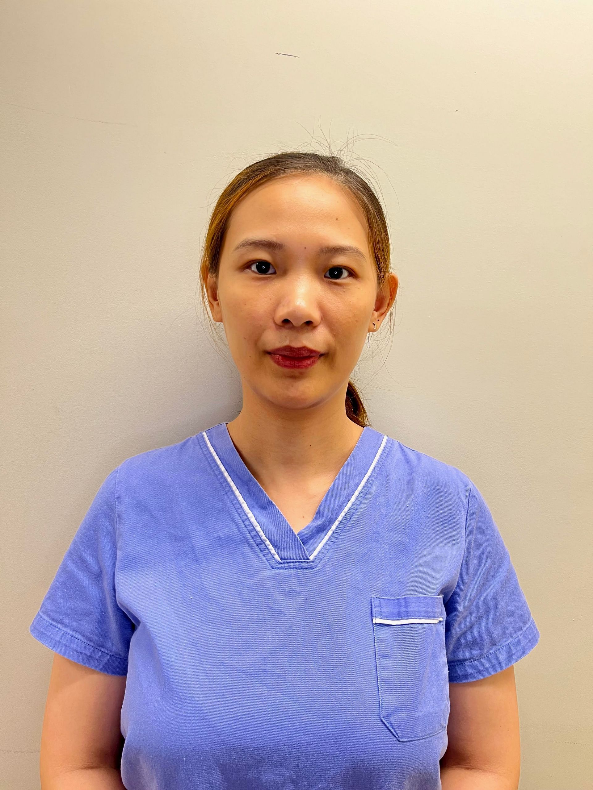 Registered Massage Therapist