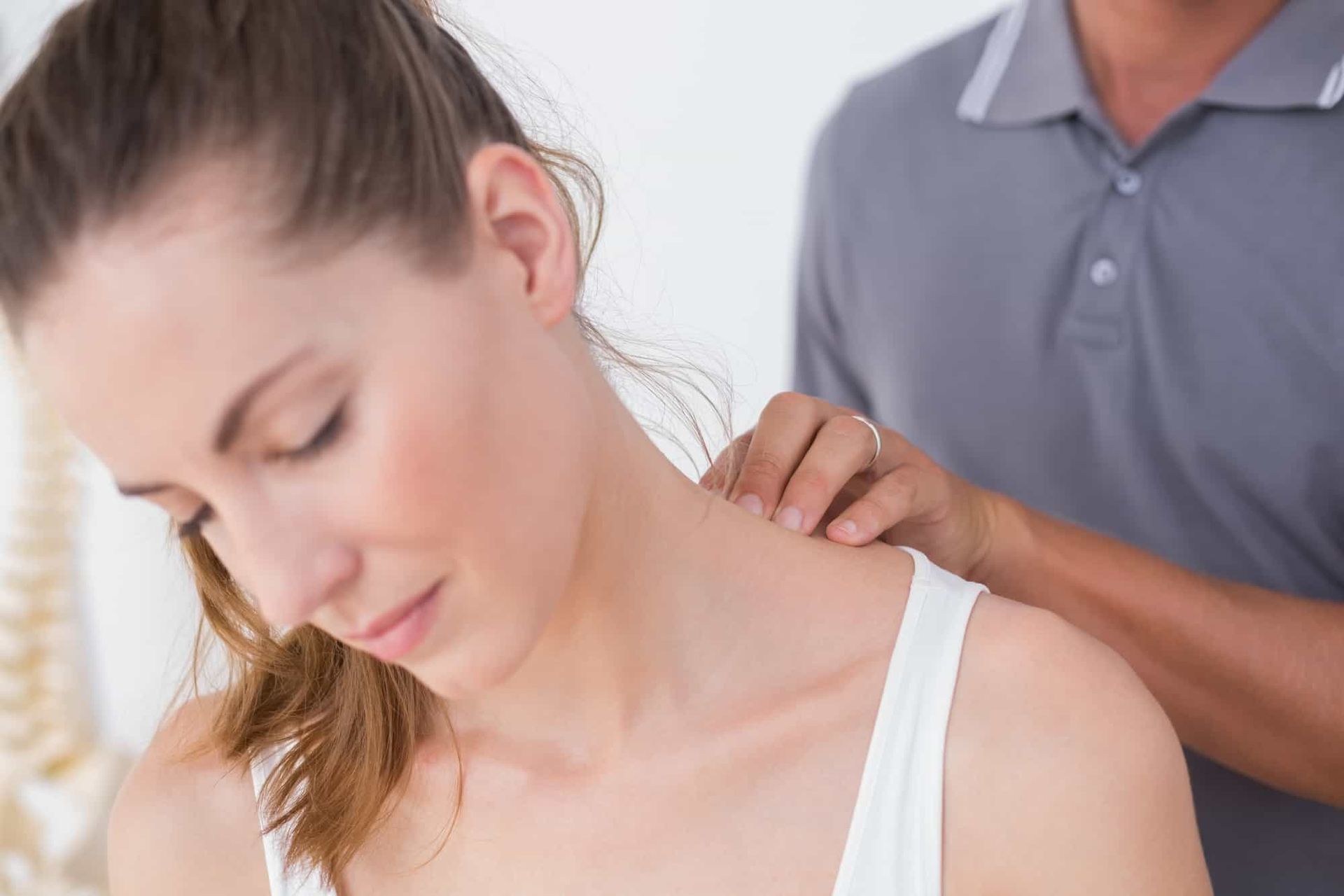 Sports Chiropractor Downtown Toronto: Aligning Your Body for Optimal Sports Recovery