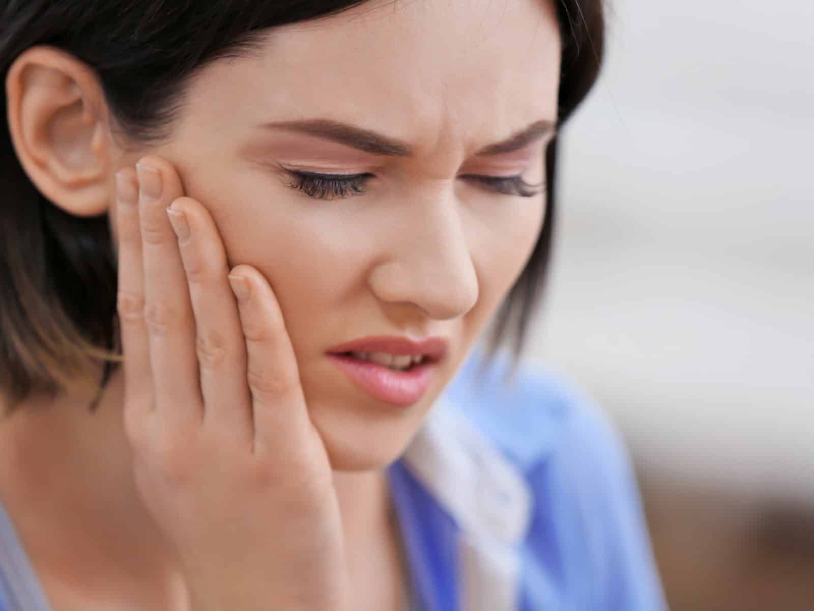 What is a TMJ Disorder?