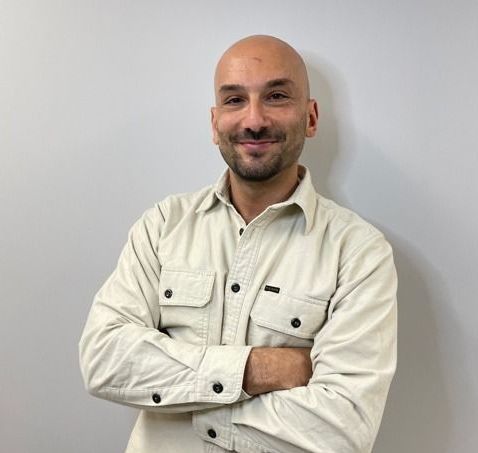 Amirali Rahanamoon