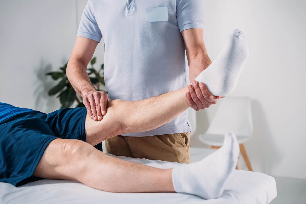 Top 10 Benefits of Physiotherapy in Toronto for a Healthier Lifestyle