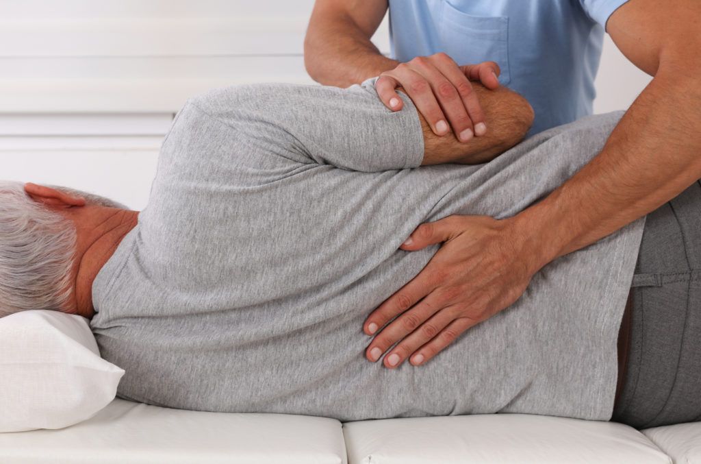 How Chiropractors in Toronto Can Help Relieve Back Pain Effectively