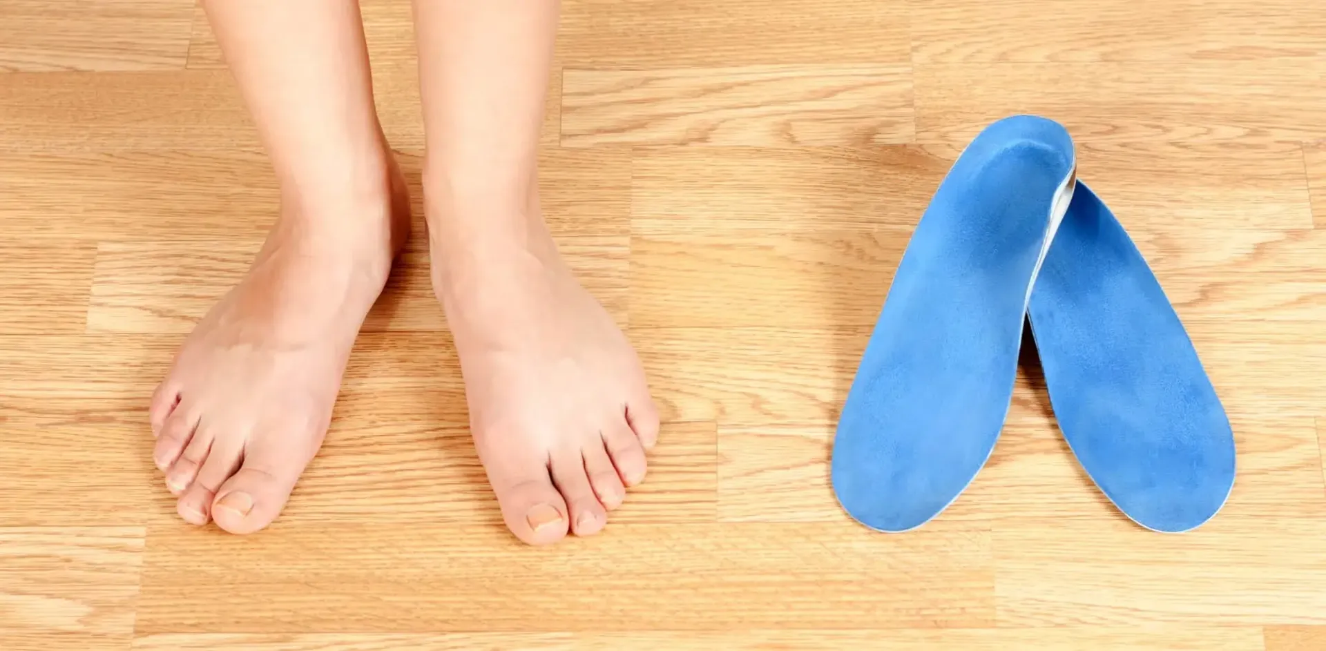 Top Benefits of Custom Orthotics in Toronto for Pain Relief and Posture