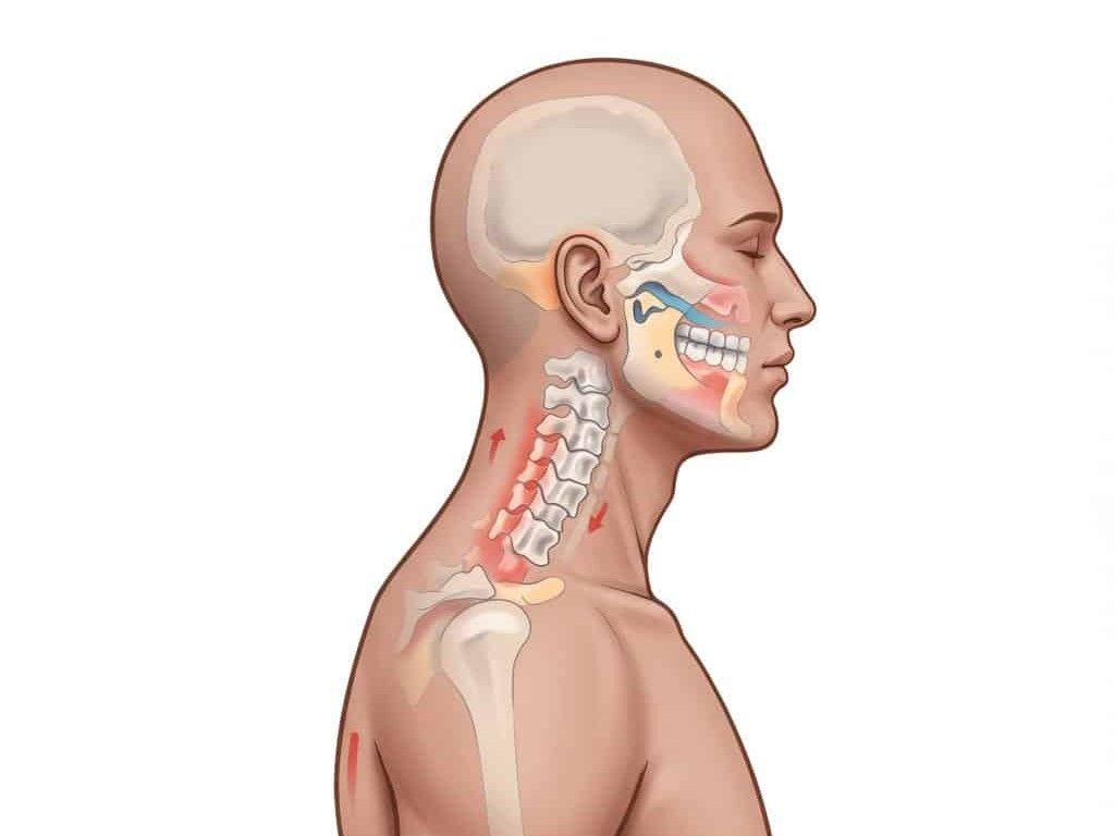 Can Poor Posture Cause TMJ Dysfunction? Here’s the Truth