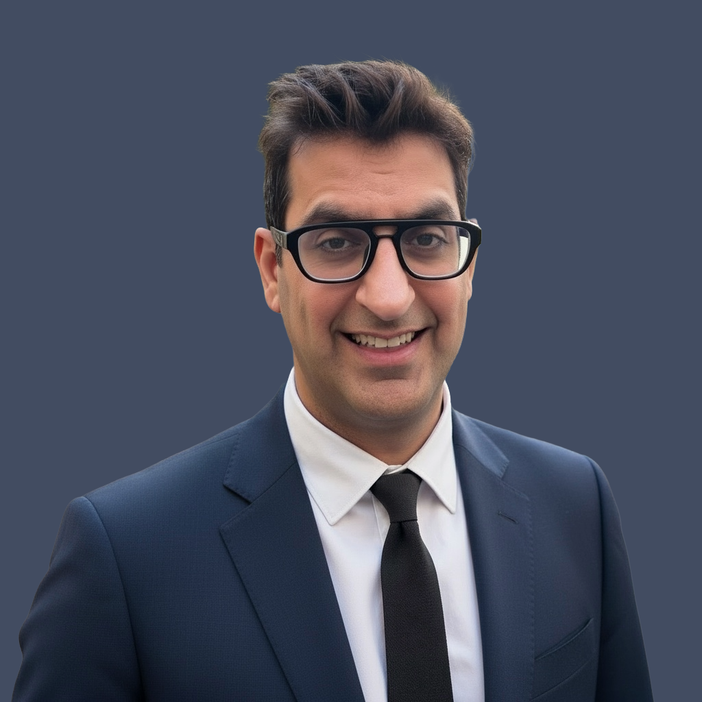 Mack Bhatia Revenue Systems