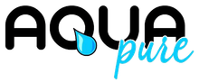 AQUApure logo