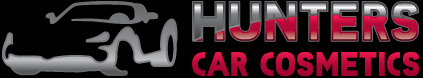 Hunters Car Cosmetics-Logo