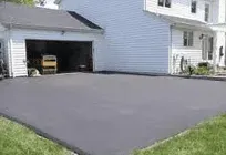 Neat Looking Driveway – Lancaster, PA – Jim’s Paving & Roofing