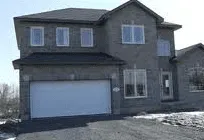 Asphalt Driveway In A House – Lancaster, PA – Jim’s Paving & Roofing