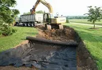 Starting To Build – Lancaster, PA – Jim’s Paving & Roofing