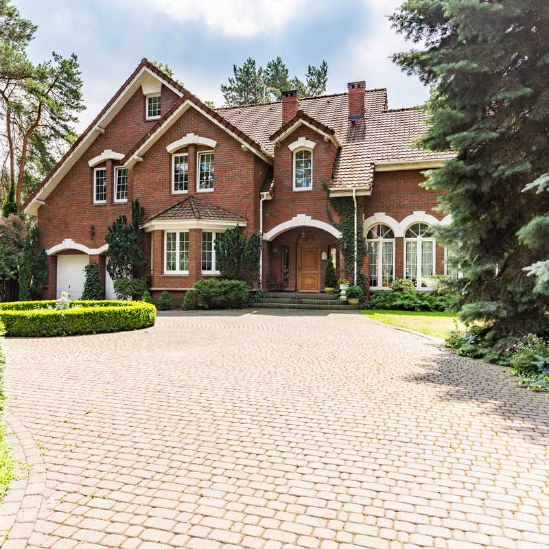 Residential Paving – Lancaster, PA – Jim’s Paving & Roofing