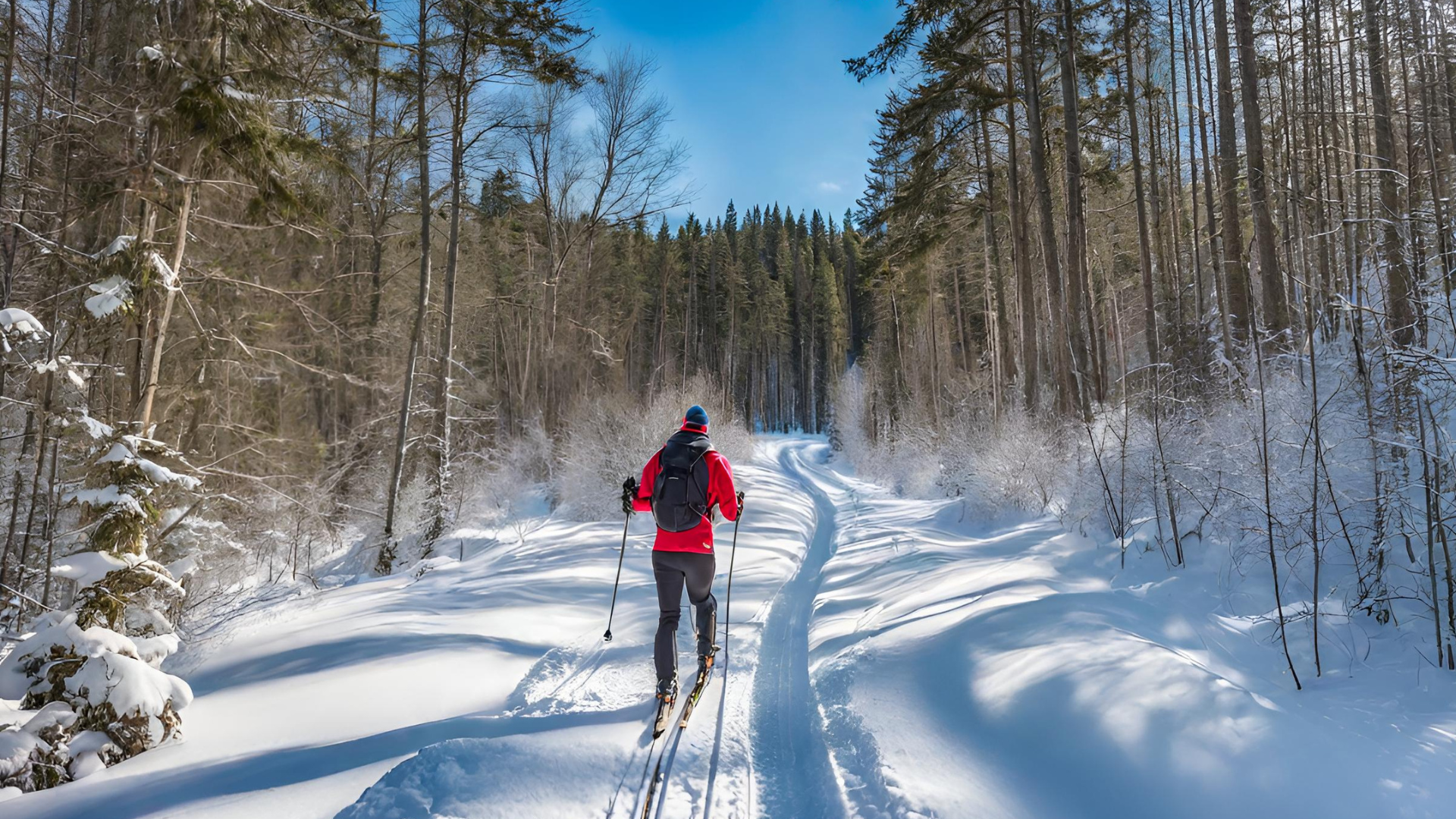 spa retreat near Ottawa
