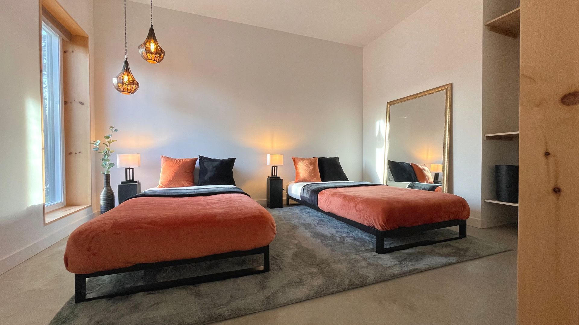 14 Things to do in Wakefield Quebec: A Zen Weekend Getaway at 'Suite Modern Nature' Accommodations
