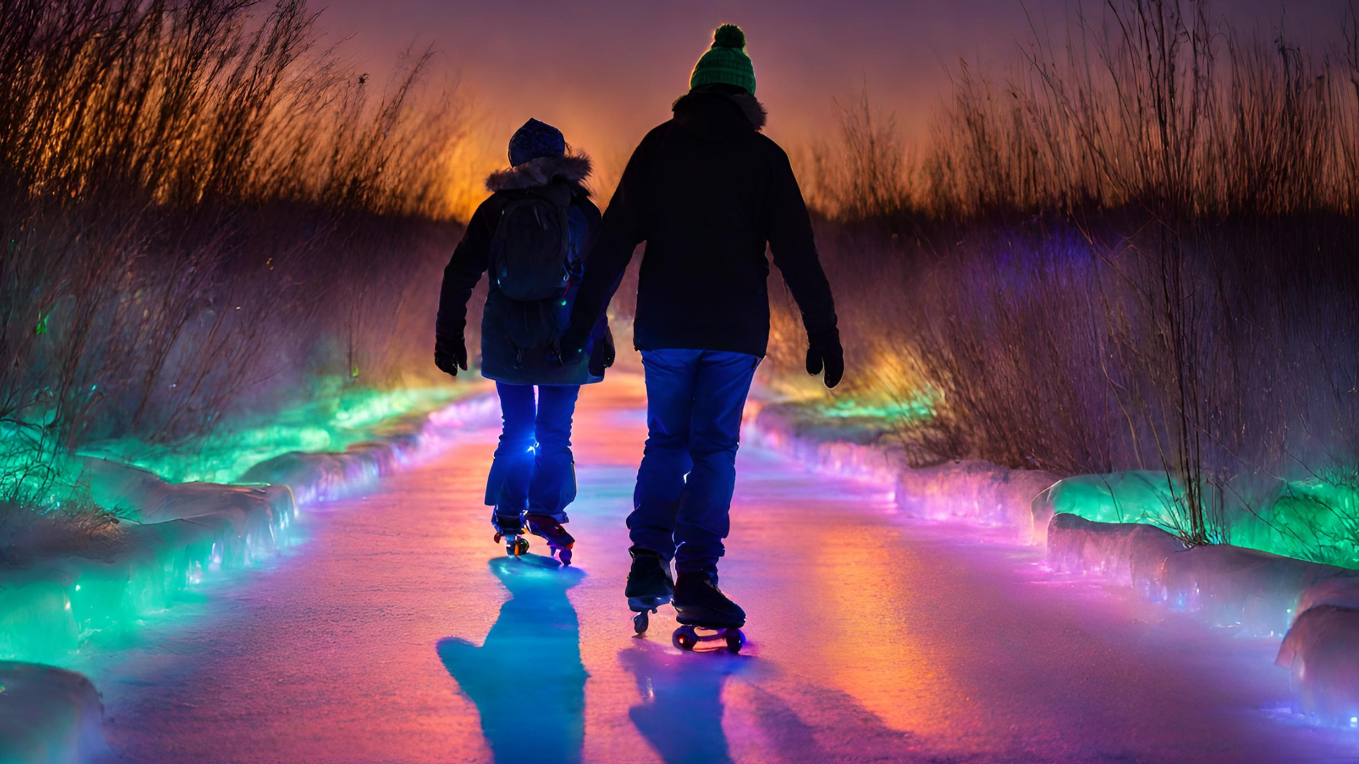 wellness retreat near Ottawa