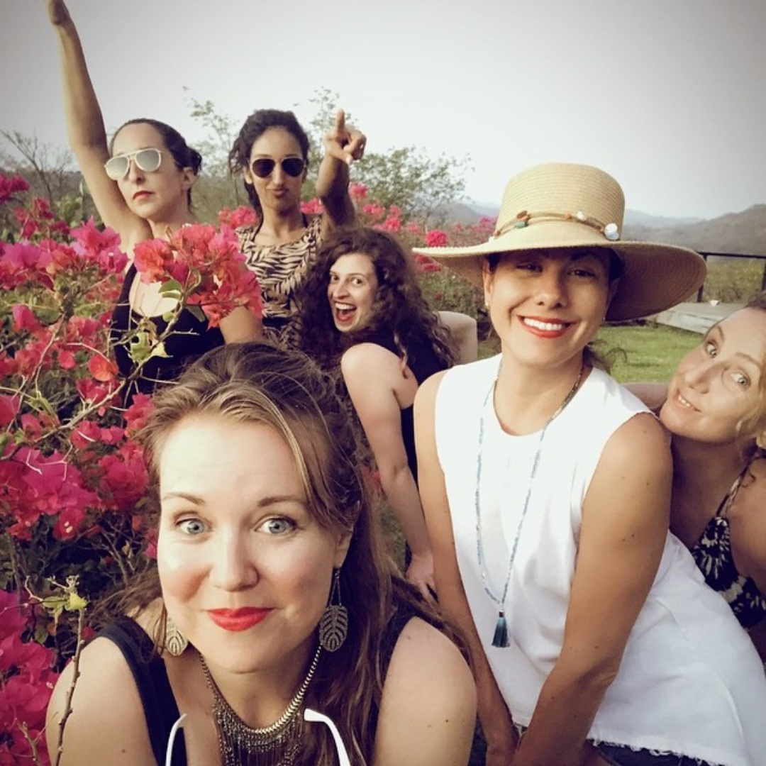 how 4 spiritual awakening stages led me to become a life and business coach - retreats