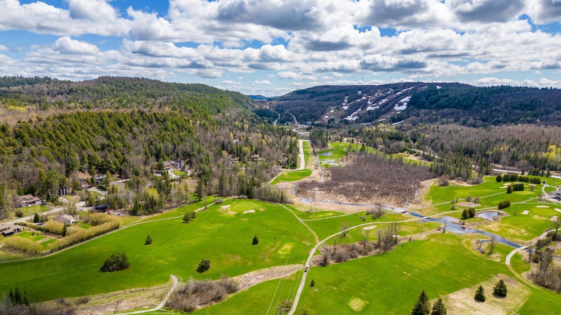 wellness retreat near Ottawa