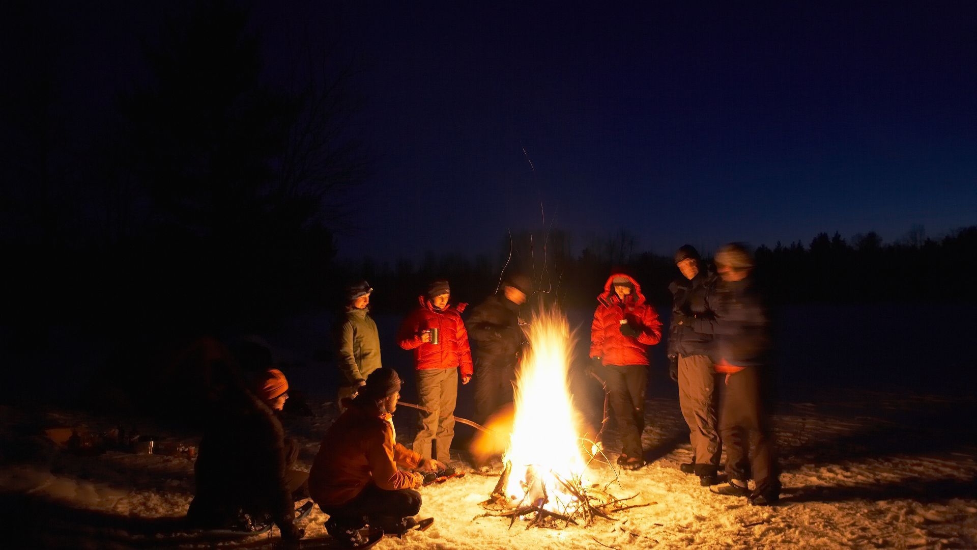 wellness retreat near Ottawa