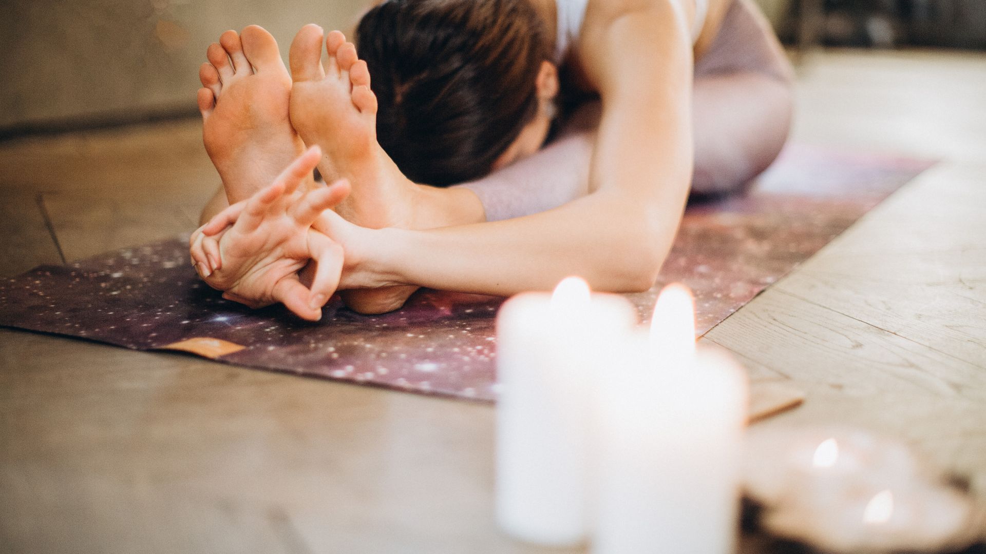 meditation retreat in Quebec