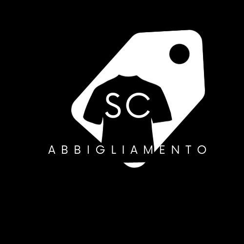 Logo SC ABBIGLIAMENTO