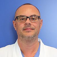 Foto del dott. Paolo Pella