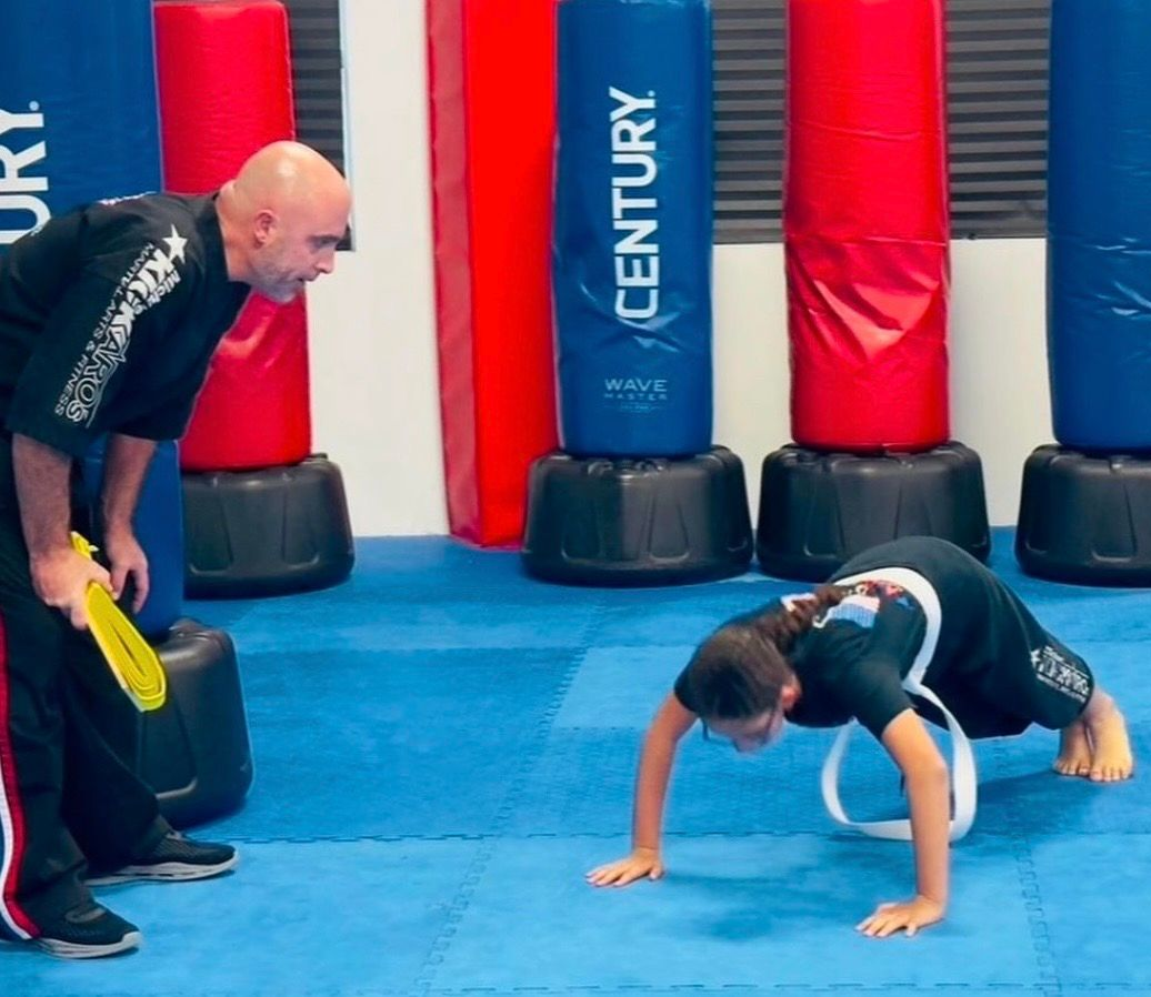 Physical Coordination & Fitness